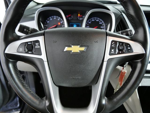 2015 Chevrolet Equinox LT 2LT