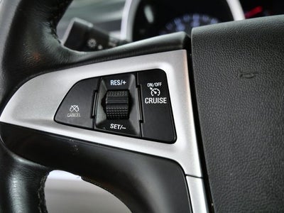 2015 Chevrolet Equinox LT 2LT