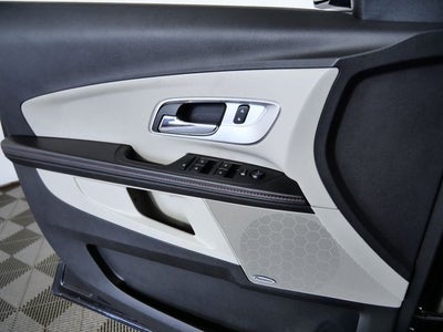 2015 Chevrolet Equinox LT 2LT