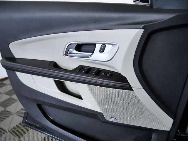 2015 Chevrolet Equinox LT 2LT