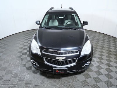 2015 Chevrolet Equinox LT 2LT