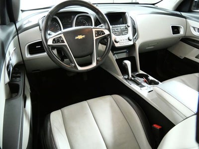 2015 Chevrolet Equinox LT 2LT