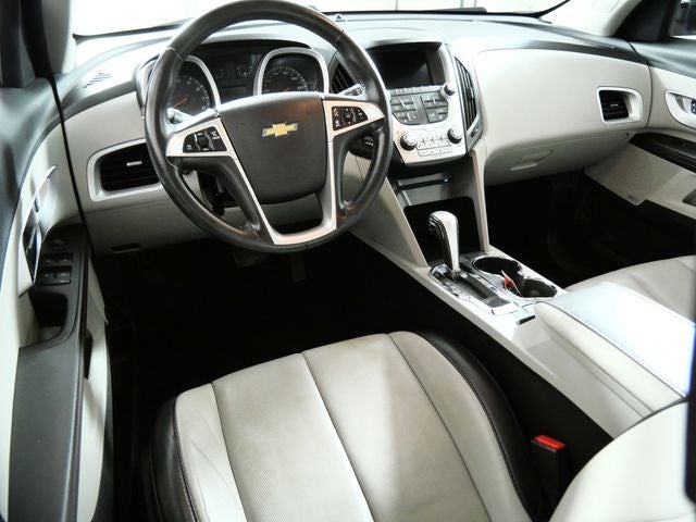 2015 Chevrolet Equinox LT 2LT