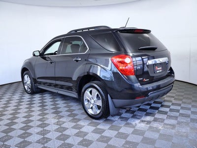 2015 Chevrolet Equinox LT 2LT