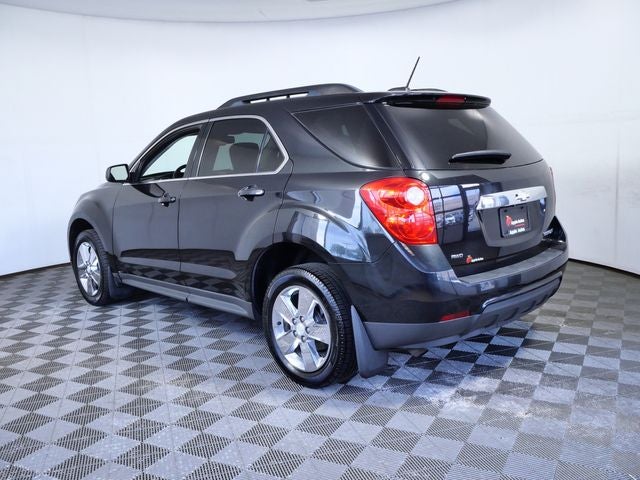 2015 Chevrolet Equinox LT 2LT