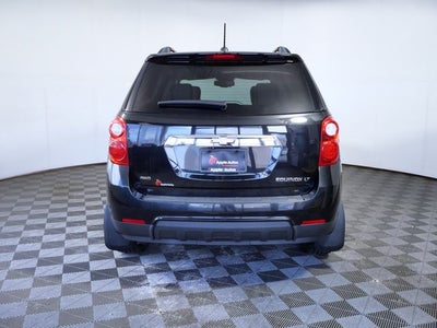 2015 Chevrolet Equinox LT 2LT