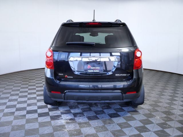 2015 Chevrolet Equinox LT 2LT