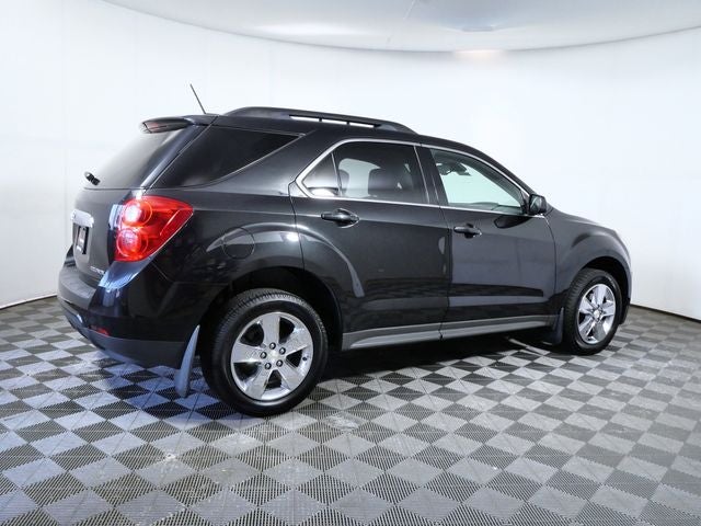 2015 Chevrolet Equinox LT 2LT