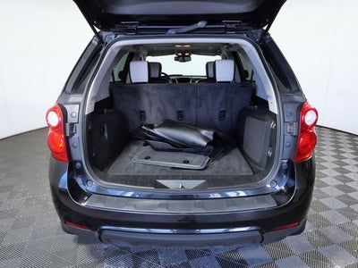 2015 Chevrolet Equinox LT 2LT
