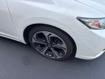 2015 Honda Civic Si