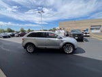 2013 Lincoln MKX Base