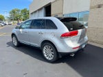 2013 Lincoln MKX Base