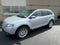 2013 Lincoln MKX Base