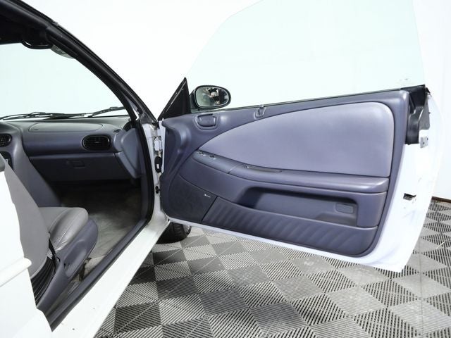 1997 Chrysler Sebring JX