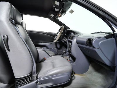 1997 Chrysler Sebring JX