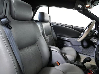 1997 Chrysler Sebring JX