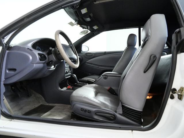 1997 Chrysler Sebring JX