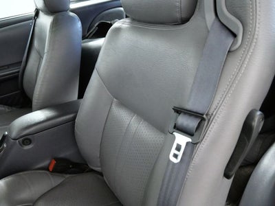 1997 Chrysler Sebring JX