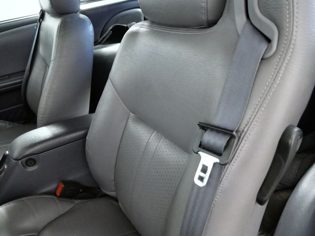 1997 Chrysler Sebring JX