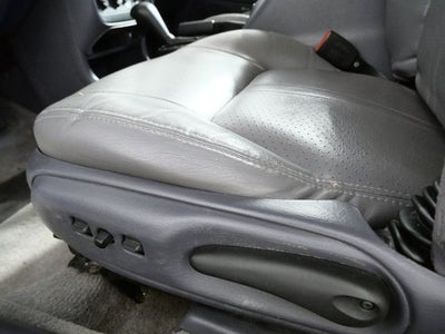 1997 Chrysler Sebring JX