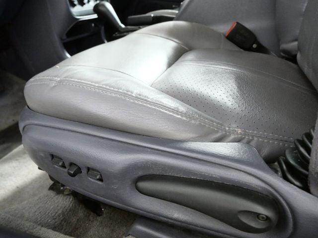 1997 Chrysler Sebring JX
