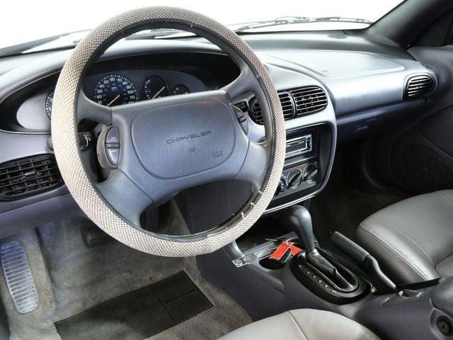 1997 Chrysler Sebring JX