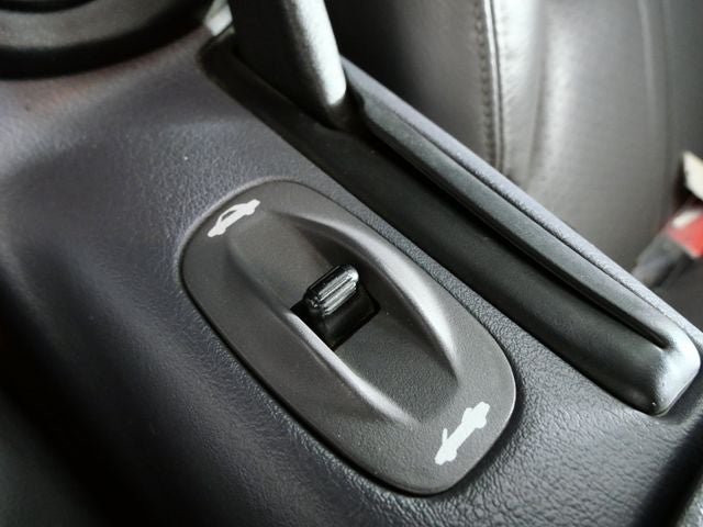 1997 Chrysler Sebring JX