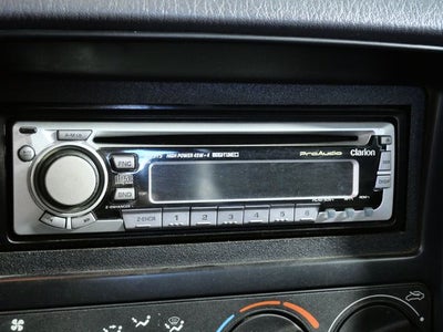 1997 Chrysler Sebring JX