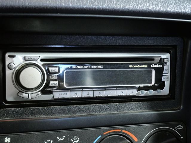 1997 Chrysler Sebring JX