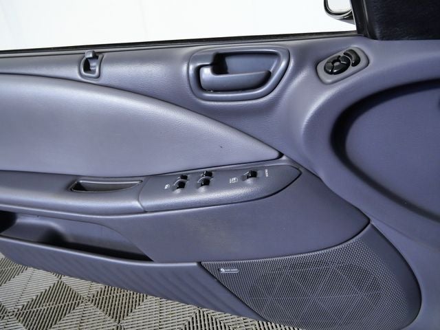 1997 Chrysler Sebring JX