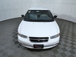 1997 Chrysler Sebring JX