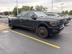 2023 RAM 3500 Limited