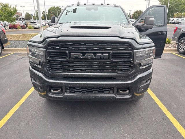 2023 RAM 3500 Limited