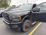 2023 RAM 3500 Limited