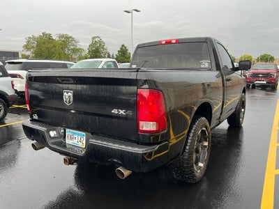 2014 RAM 1500 Express