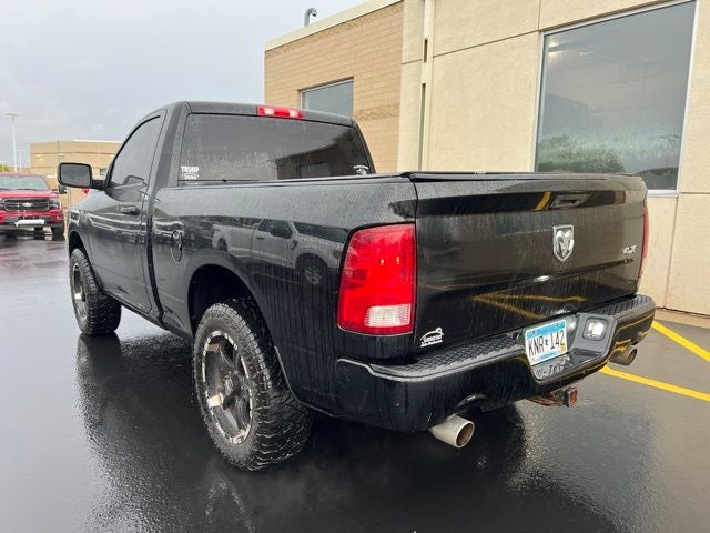 2014 RAM 1500 Express