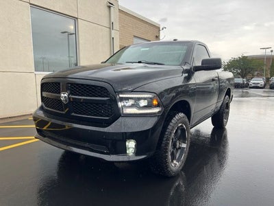 2014 RAM 1500 Express