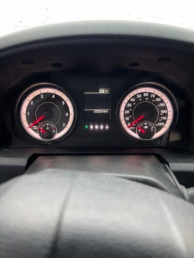 2014 RAM 1500 Express