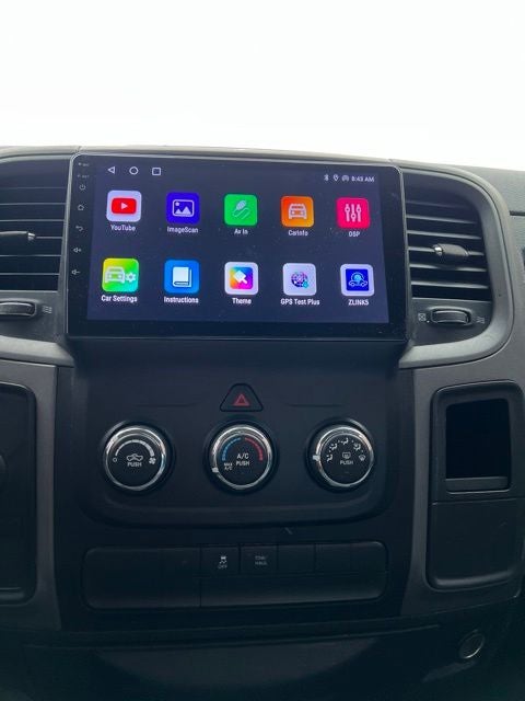 2014 RAM 1500 Express