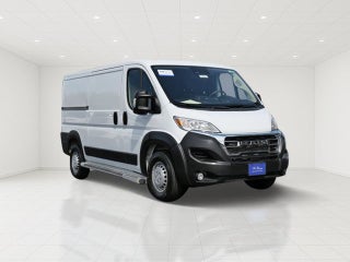 2025 RAM ProMaster 2500 Base 136 WB
