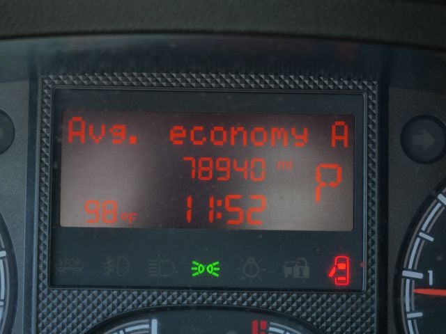 2019 RAM ProMaster 3500 Cutaway Low Roof