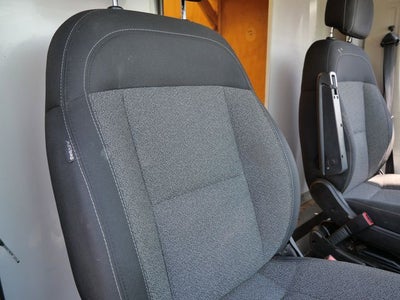 2019 RAM ProMaster 3500 Cutaway Low Roof