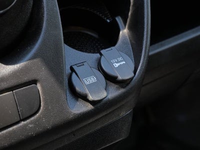 2019 RAM ProMaster 3500 Cutaway Low Roof