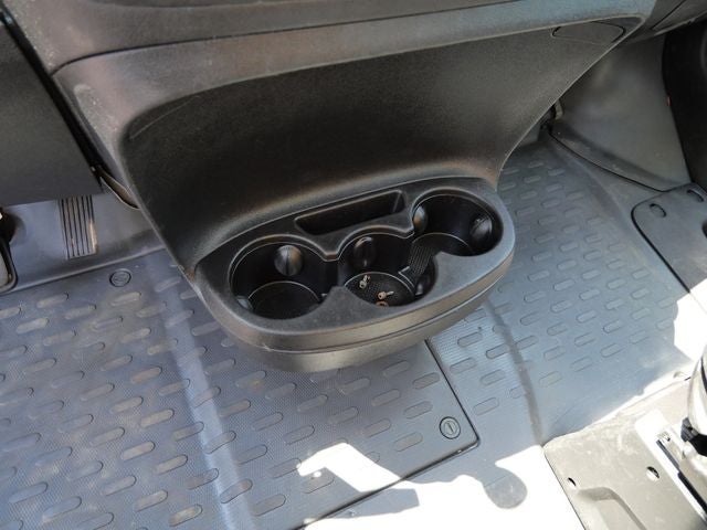 2019 RAM ProMaster 3500 Cutaway Low Roof