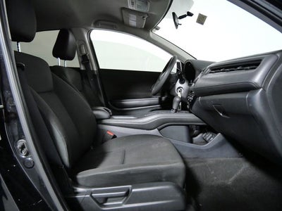 2016 Honda HR-V LX
