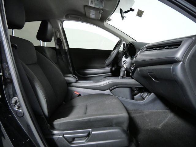 2016 Honda HR-V LX