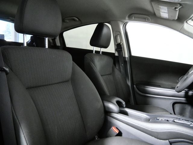 2016 Honda HR-V LX