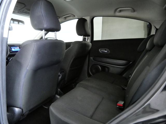 2016 Honda HR-V LX