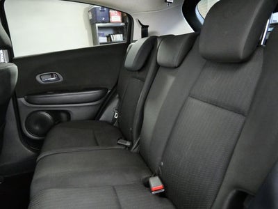 2016 Honda HR-V LX