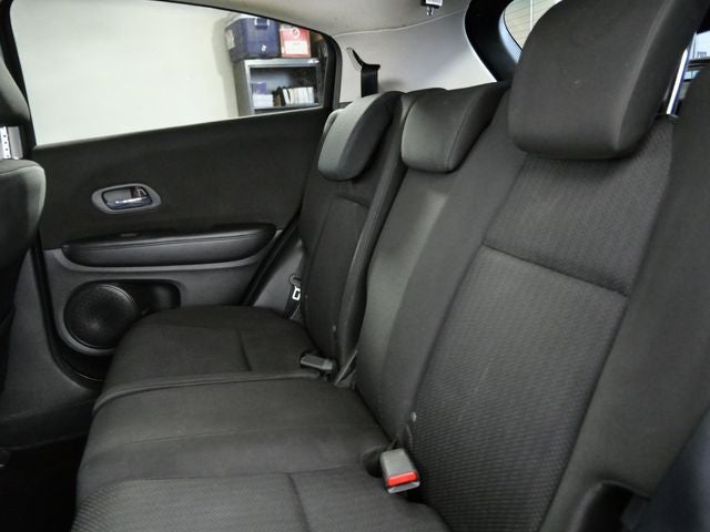 2016 Honda HR-V LX